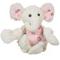 Preview: Hugglehounds Valentina Elephant Knottie Gr. S Preview: Hugglehounds Valentina Elephant Knottie Gr. S